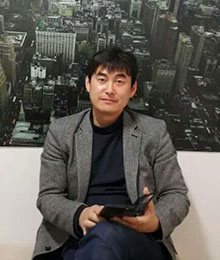 Gongter_DA 공터다（韓国・亀尾）